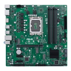 Asus Pro Q670M-C-Csm Intel Q670 - bundkort 90MB19E0-M2EAYC